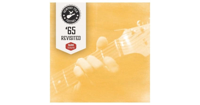 Newport Folk Festival Announces Bob Dylan All-Star Tribute