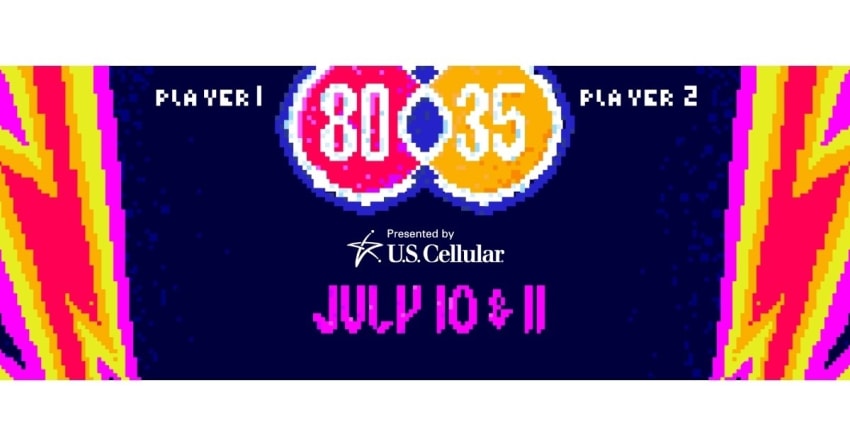 80/35 Music Festival Announces Initial Lineup