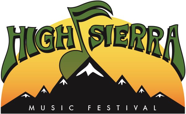 High Sierra Music Festival Announces Initial 2015 Lineup