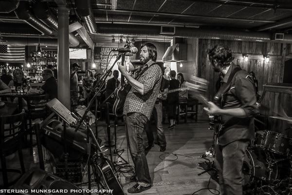 Acacia Announces Terrapin Crossroads Residency