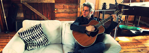 Tour Dates | Mike Gordon Adds Dates To Tour