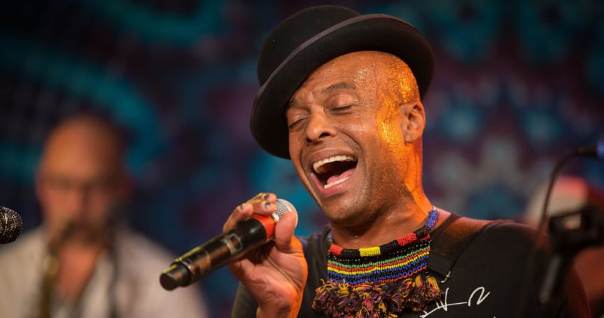 Angelo Moore