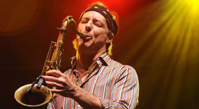 Interview | Bill Evans Talks Soulgrass