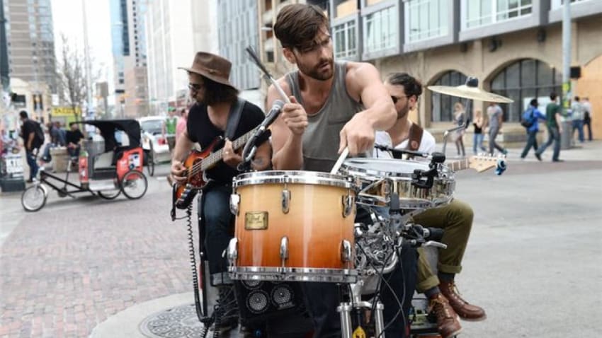Review & Photos | SXSW Music 2015 | Austin