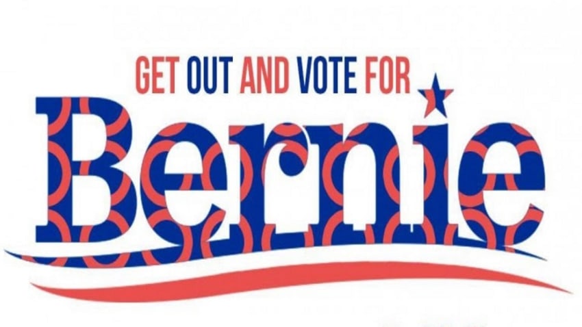 Bernie Sanders Benefit Concert Featuring Kung Fu With Jon Fishman, Oteil Burbridge & Others Free Live Stream