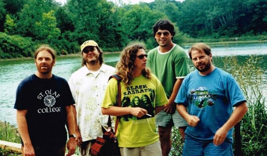 Big Wu Documentary Photo