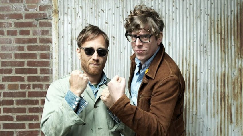 Black Keys Press