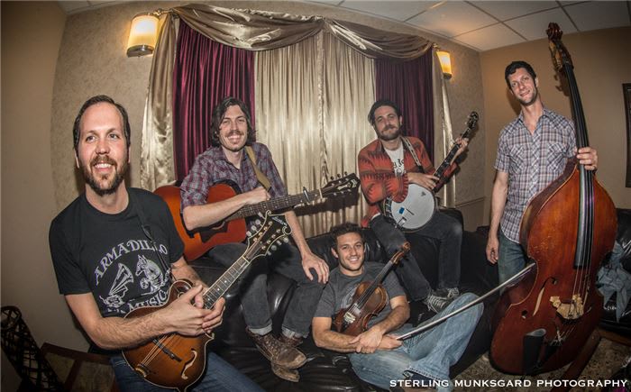 Phil Lesh Added To Two Upcoming Terrapin Crossroads Shows