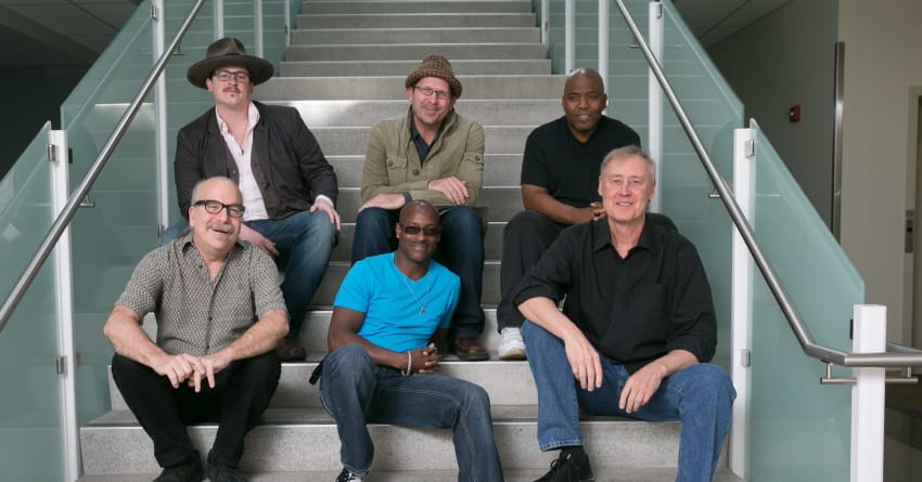 Bruce Hornsby & The Noisemakers