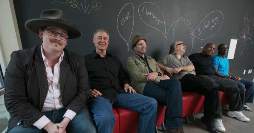Bruce Hornsby & The Noisemakers Press Crop 2 Michael Martin