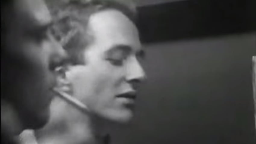 DVR Rewind | The Clash New Years Day 1977