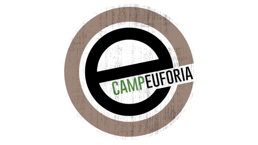Camp Euforia Announces 2016 Lineup