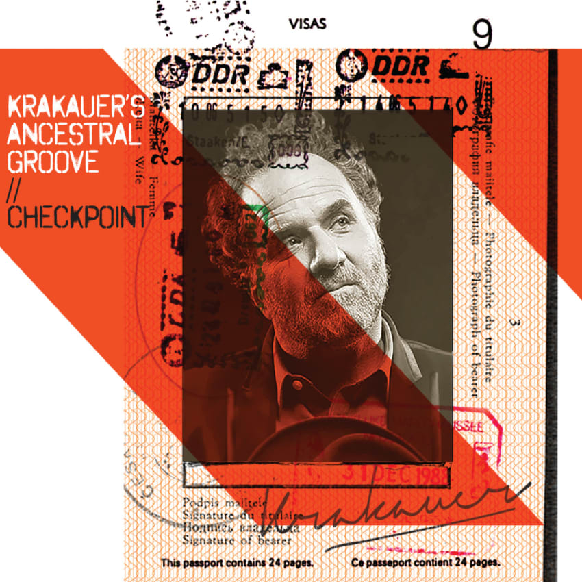 Checkpoint Cover