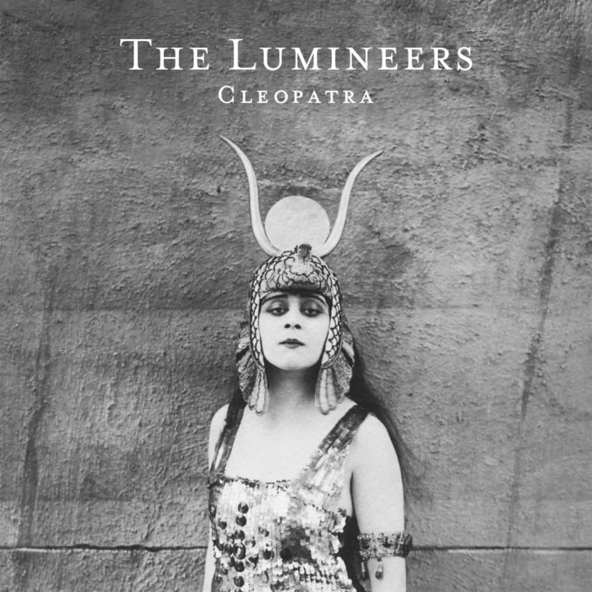 Cleopatra Cover