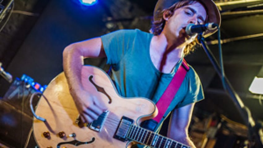 Review & Photos | Dr. Dog | New York City