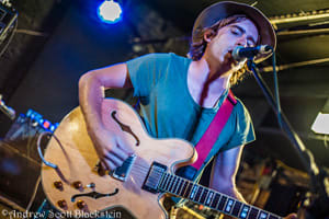 Review & Photos | Dr. Dog | New York City