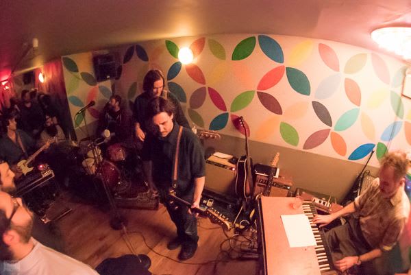 Cass McCombs & Joe Russo Present Last-Minute NYC Show