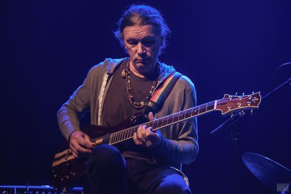 Steve Kimock To Present Garcia Tribute During Fare Thee Well