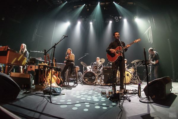 Couch Tour Alert | Free Steve Kimock Garcia Tribute Webcast Tonight