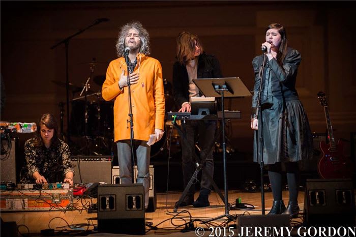 Photos & Setlist | Tibet House Benefit Concert | NYC