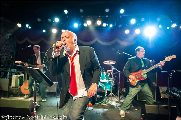 Photos & Videos | Gene Ween Does Billy Joel | Brooklyn