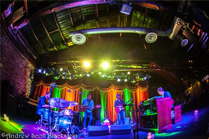 Full Show Friday | Brooklyn Bowl All Stars