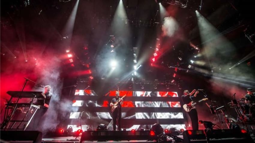 alt-J Add Tour Dates & Appear On Jimmy Fallon