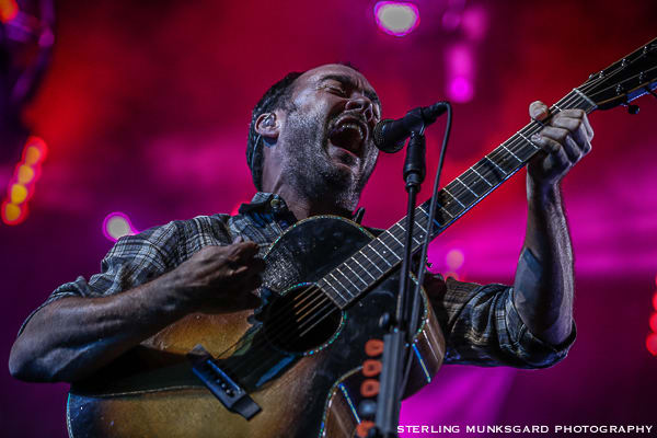 Cover Alert | Dave Matthews Band Tackles Kashmir By Led Zeppelin