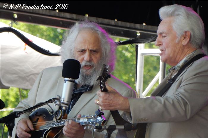 Review & Photos | DelFest | Cumberland