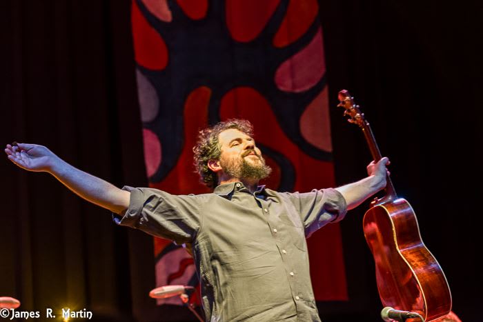 Review & Photos | Drive-By Truckers | Napa