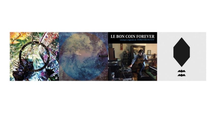 Eurojam 3 Neds Albums
