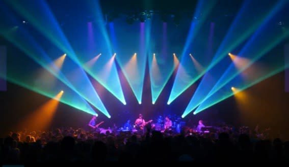 Umphrey's McGee Announces UMBowl V