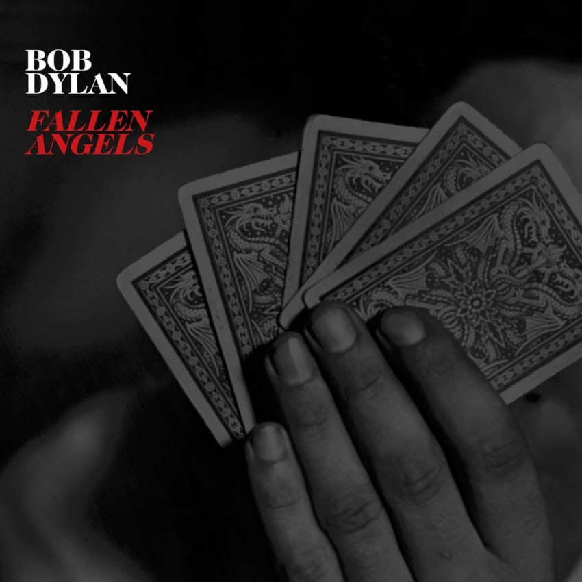 Fallen Angels Cover