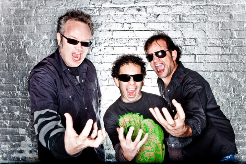 Future Rock Press Photo