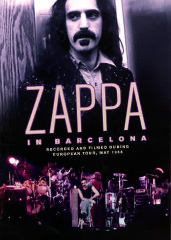 Twenty Years Later | Still Missing Frank Zappa