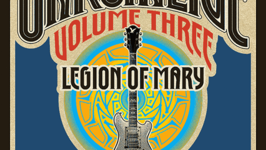 GarciaLive Volume 3 | December 14-15, 1974 Northwest Tour