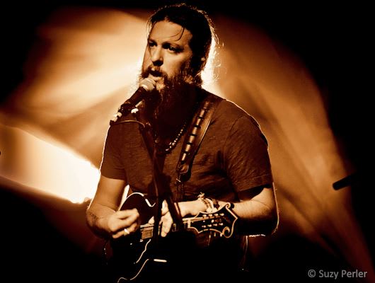 Cover Alert | Greensky Bluegrass Covers Wilburys & Van Morrison
