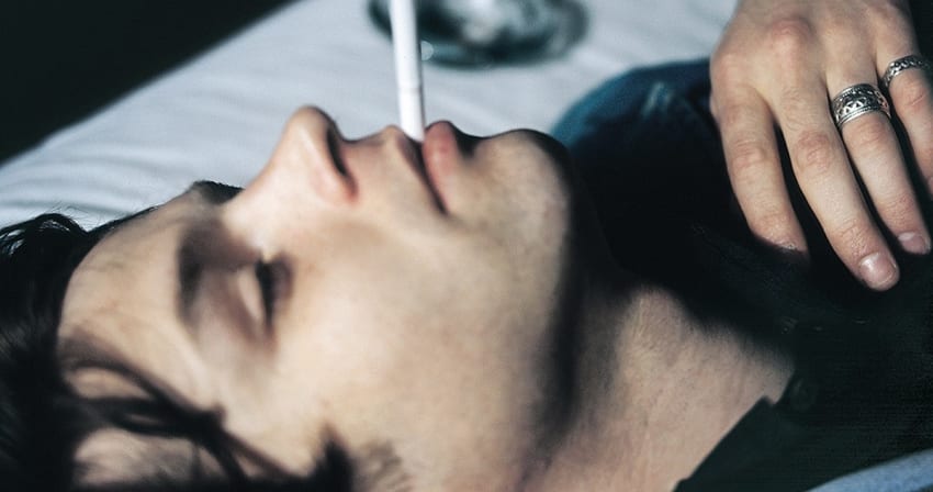 Heartbreaker Ryan Adams Crop