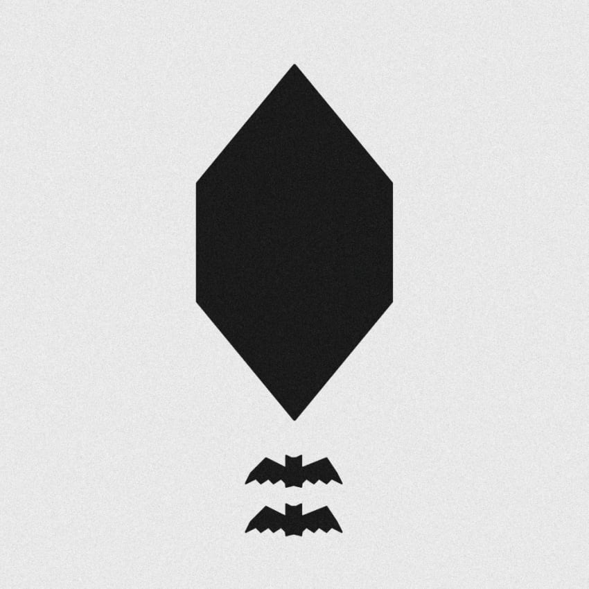 Here Be Monsters