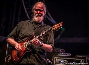 Interview | Part One | Jimmy Herring