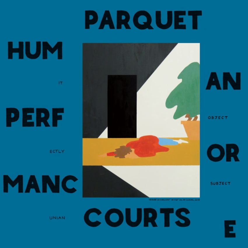 Human Performance Cover