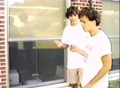 More 1987 Ween Movie Footage And Beautiful Ween Piano Medley