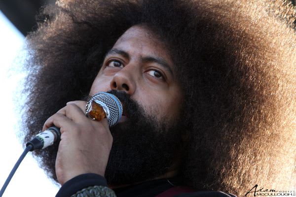 Reggie Watts To Lead James Corden Late Night Band