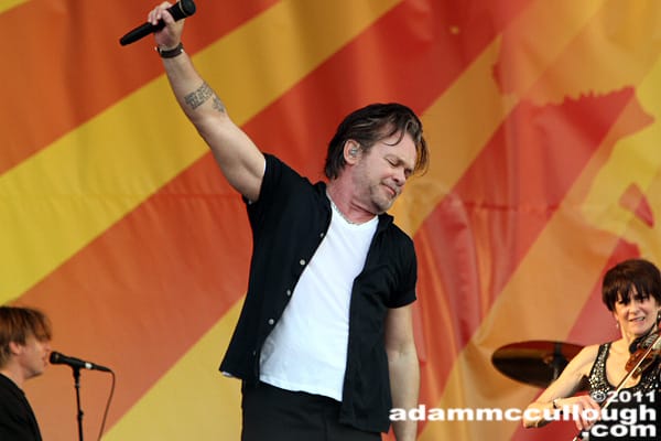 Tour Dates | John Mellencamp Announces 80-Date Tour