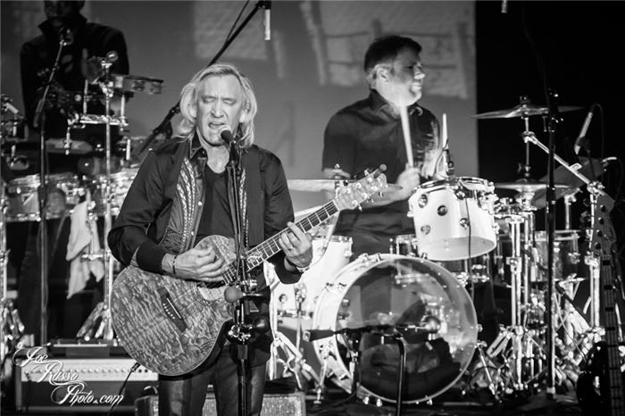 Tour Dates | Joe Walsh Fall Tour