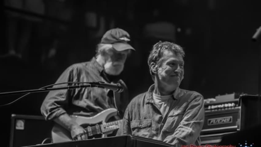 Happy Birthday Steve Winwood | Widespread Panic Lockn Highlights