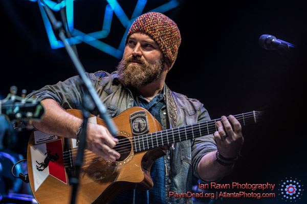 Zac Brown Band To Make Saturday Night Live Debut