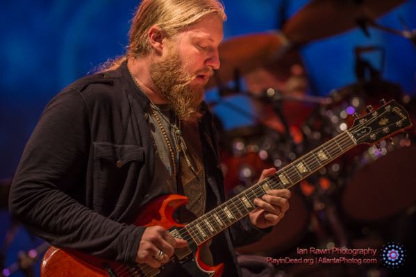Interview | Catching Up With Derek Trucks