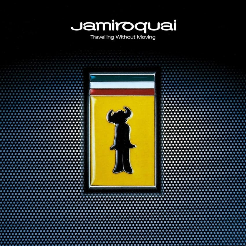 Jamiroquai TWM Cover