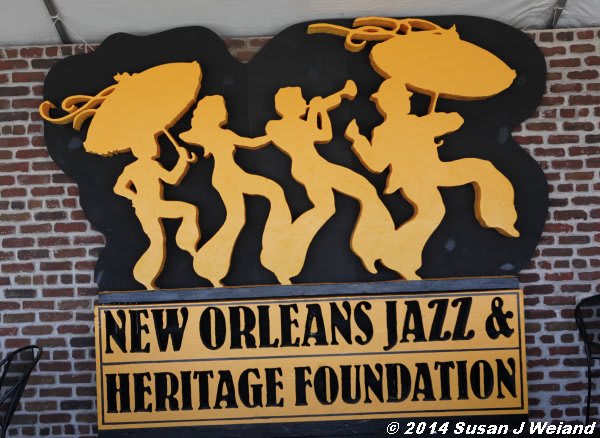AXS TV To Air Jazz Fest